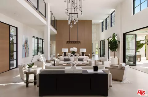 Living - 1437 S Jameson Ln, Montecito, CA 93108 photo 1 of 6