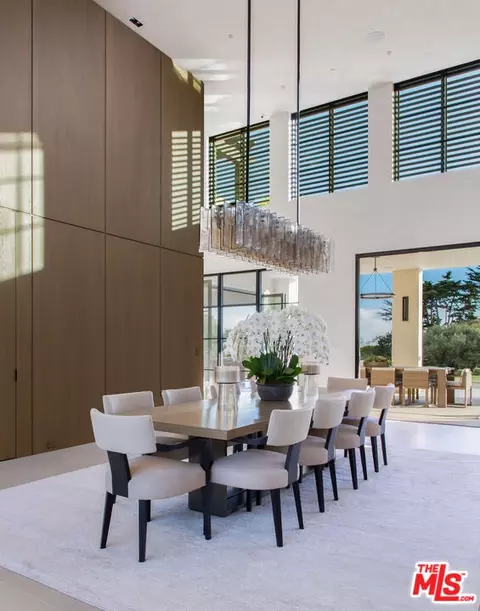 Dining - 1437 S Jameson Ln, Montecito, CA 93108 photo 2 of 2