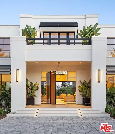 Exterior - 1437 S Jameson Ln, Montecito, CA 93108 photo 4 of 6