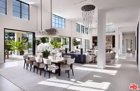 Dining - 1437 S Jameson Ln, Montecito, CA 93108 photo 1 of 2