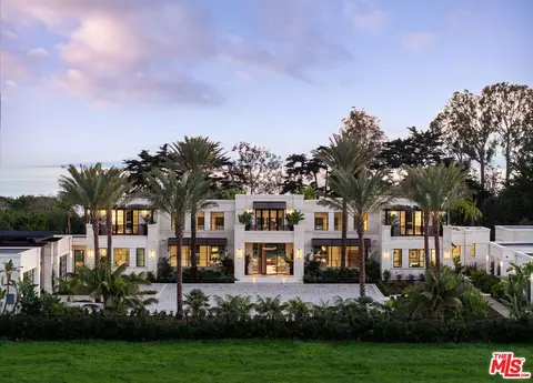 1437 S Jameson Ln, Montecito, CA 93108