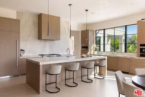 Kitchen - 1437 S Jameson Ln, Montecito, CA 93108 photo 1 of 1