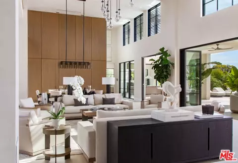 Living - 1437 S Jameson Ln, Montecito, CA 93108 photo 5 of 6