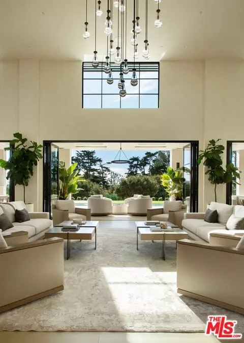 Living - 1437 S Jameson Ln, Montecito, CA 93108 photo 4 of 6