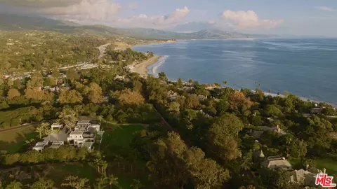 View/Area - 1437 S Jameson Ln, Montecito, CA 93108 photo 3 of 3