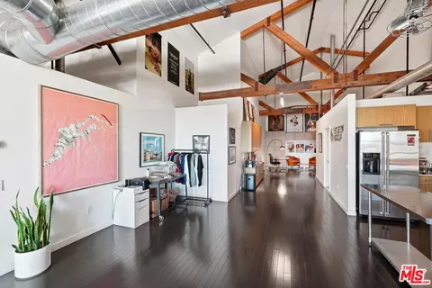 530 S Hewitt St #533, Los Angeles, CA 90013