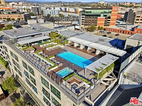 530 S Hewitt St #533, Los Angeles, CA 90013