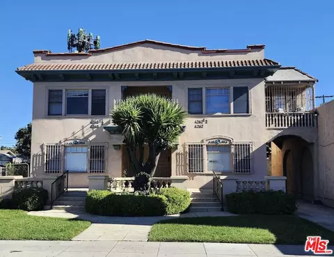 4260 S Figueroa St, Los Angeles, CA 90037