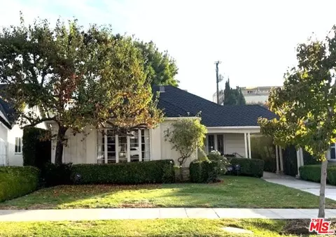 168 N Wetherly Dr, Beverly Hills, CA 90211