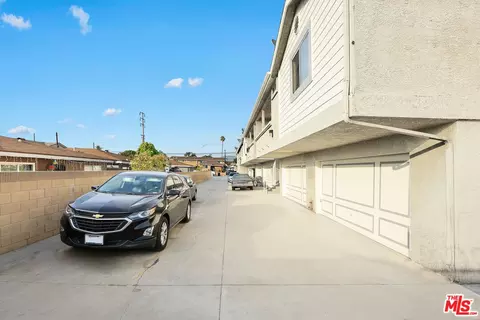 Exterior - 6014 Ferguson Dr, Commerce, CA 90022 photo 4 of 4