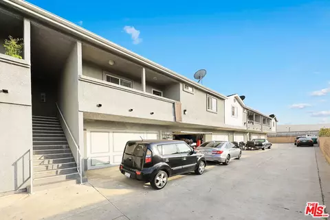 Exterior - 6014 Ferguson Dr, Commerce, CA 90022 photo 3 of 4