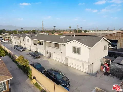 View/Area - 6014 Ferguson Dr, Commerce, CA 90022 photo 1 of 8