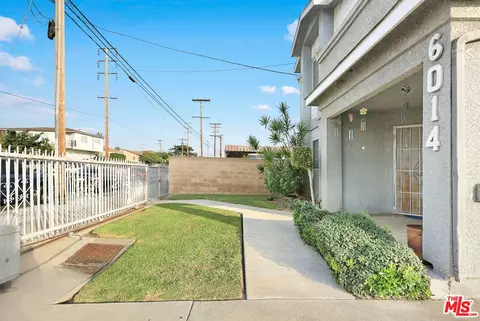 Exterior - 6014 Ferguson Dr, Commerce, CA 90022 photo 1 of 4