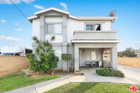 Exterior - 6014 Ferguson Dr, Commerce, CA 90022 photo 2 of 4