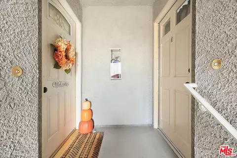 Entry Way - 6014 Ferguson Dr, Commerce, CA 90022 photo 1 of 1