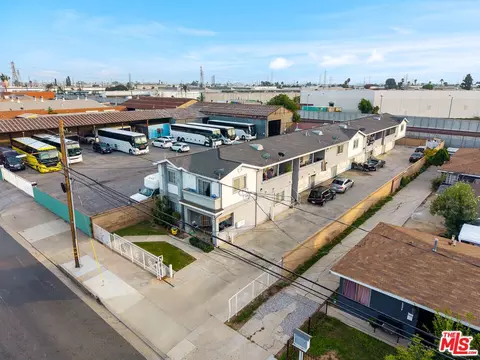 View/Area - 6014 Ferguson Dr, Commerce, CA 90022 photo 2 of 8