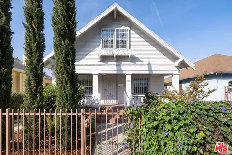 3775 Crawford St, Los Angeles, CA 90011
