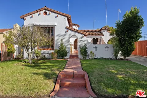 138 S La Jolla Ave, Los Angeles, CA 90048