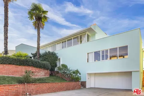 810 Franklin St, Santa Monica, CA 90403