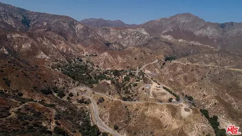 14831 Little Tujunga Canyon Rd, Sylmar, CA 91342