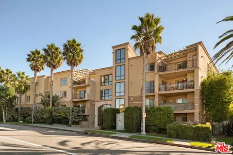 8238 W Manchester Ave #405, Playa Del Rey, CA 90293