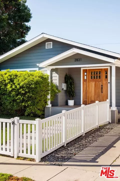 2831 S Corning St, Los Angeles, CA 90034