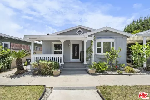 151 N Harvard Blvd, Los Angeles, CA 90004