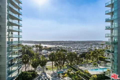 13600 Marina Pointe Dr #901, Marina Del Rey, CA 90292