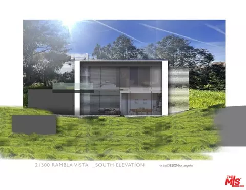 21500 Rambla Vis, Malibu, CA 90265