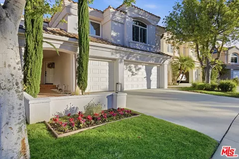 4370 Park Monte Nord, Calabasas, CA 91302