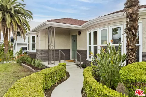 3504 S Cloverdale Ave, Los Angeles, CA 90016