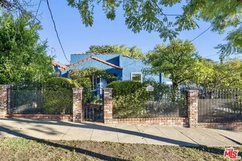 646 N Dillon St, Los Angeles, CA 90026