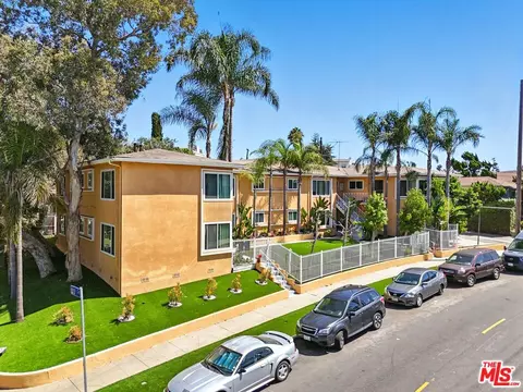 7028 Alvern St, Los Angeles, CA 90045
