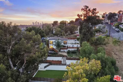 421 Beech St, Los Angeles, CA 90065