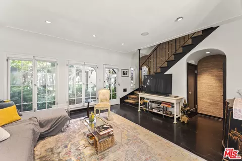 7915 Norton Ave #1/8, West Hollywood, CA 90046