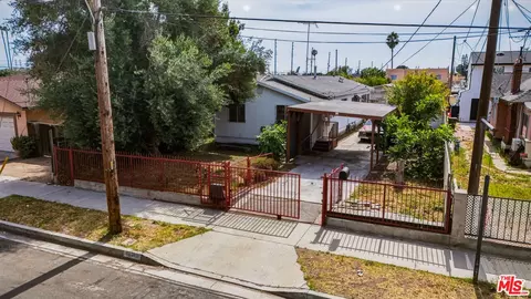 16711 Estrella Ave, Gardena, CA 90247