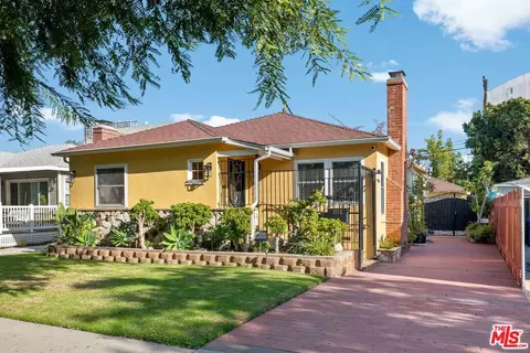 3552 Schaefer St, Culver City, CA 90232