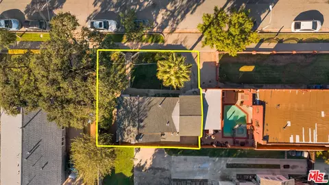 46 E Montana St, Pasadena, CA 91103 photo 35