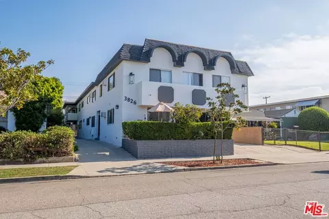 3826 Prospect Ave, Culver City, CA 90232