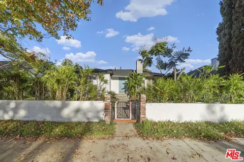 2646 Westwood Blvd, Los Angeles, CA 90064
