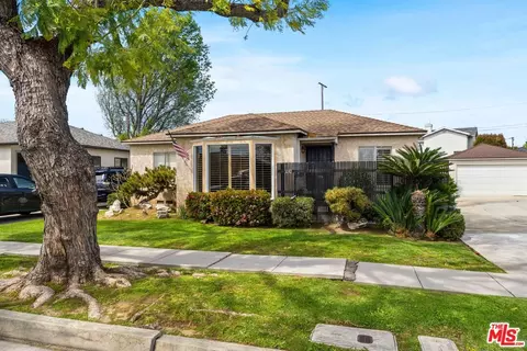 5343 Janisann Ave, Culver City, CA 90230