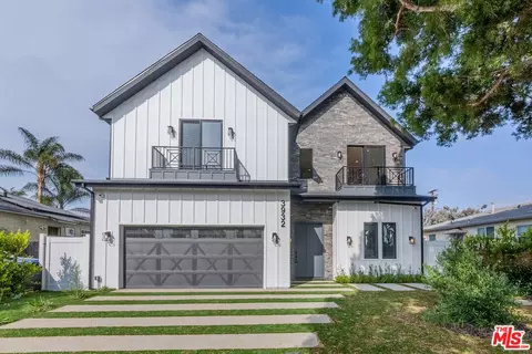 3932 Glencoe Ave, Venice, CA 90291