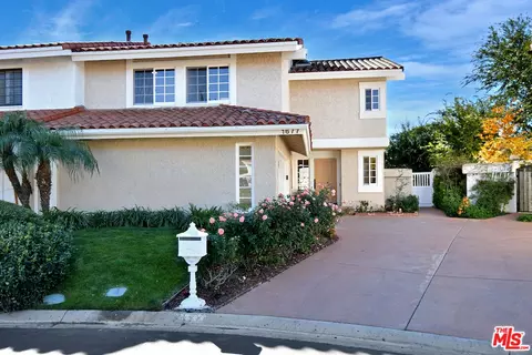 1677 Plum Hollow Cir, Westlake Village, CA 91362