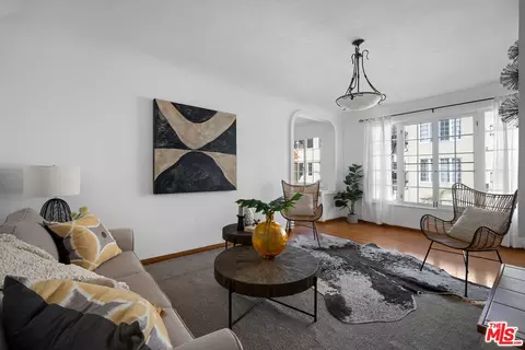 1345 N Hayworth Ave #209, West Hollywood, CA 90046