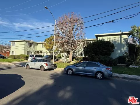 3420 Federal Ave, Los Angeles, CA 90066