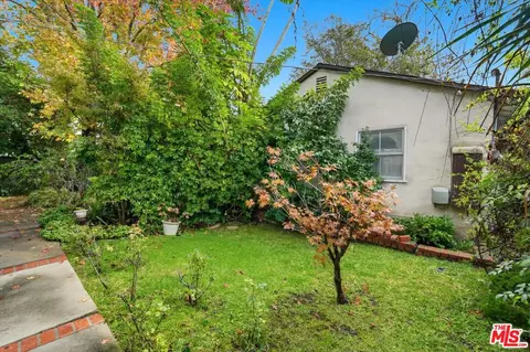11401 Clover Ave, Los Angeles, CA 90066