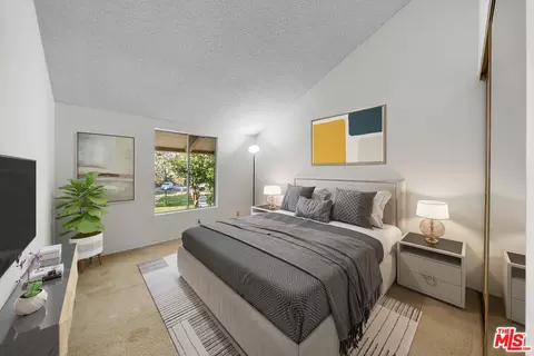 Bedroom - 2070 Dacian St, Walnut, CA 91789 photo 4 of 5