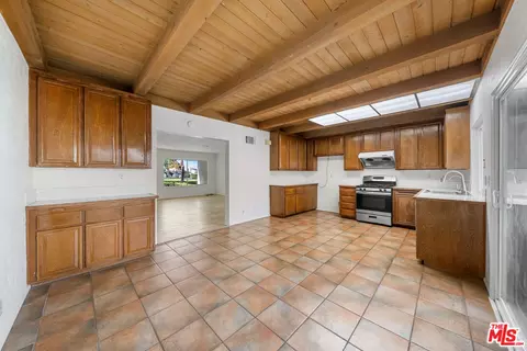 Kitchen - 2070 Dacian St, Walnut, CA 91789 photo 1 of 1