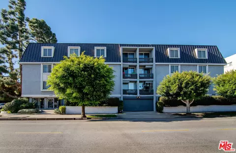 8635 Falmouth Ave #110, Playa Del Rey, CA 90293