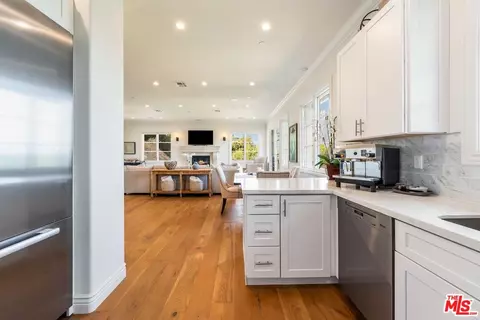 Kitchen - 3721 Eureka Dr, Studio City, CA 91604 photo 2 of 2